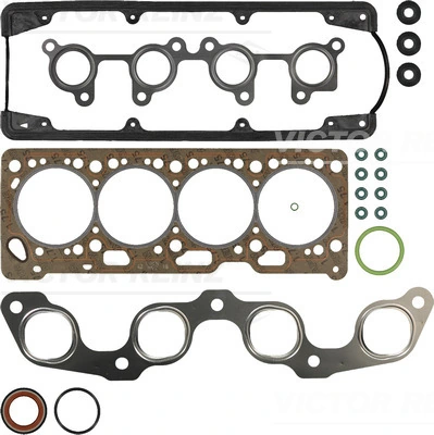Gasket Kit, cylinder head